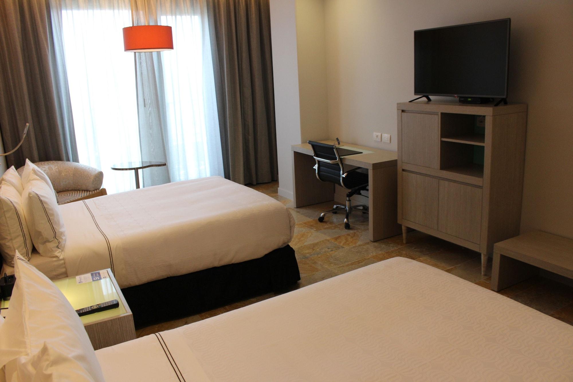 Ghl Hotel Монтерія Екстер'єр фото Deluxe room