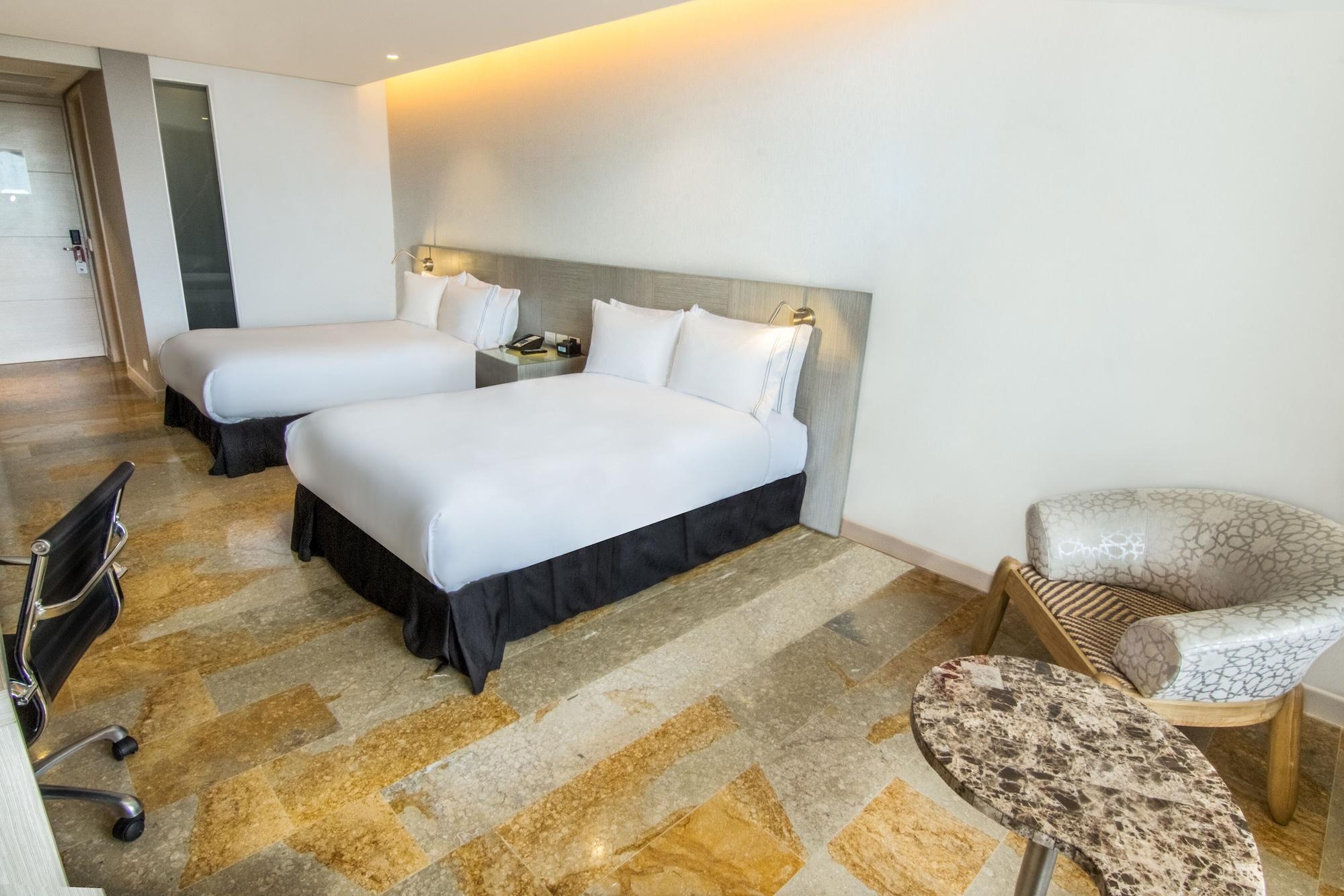 Ghl Hotel Монтерія Екстер'єр фото Deluxe room