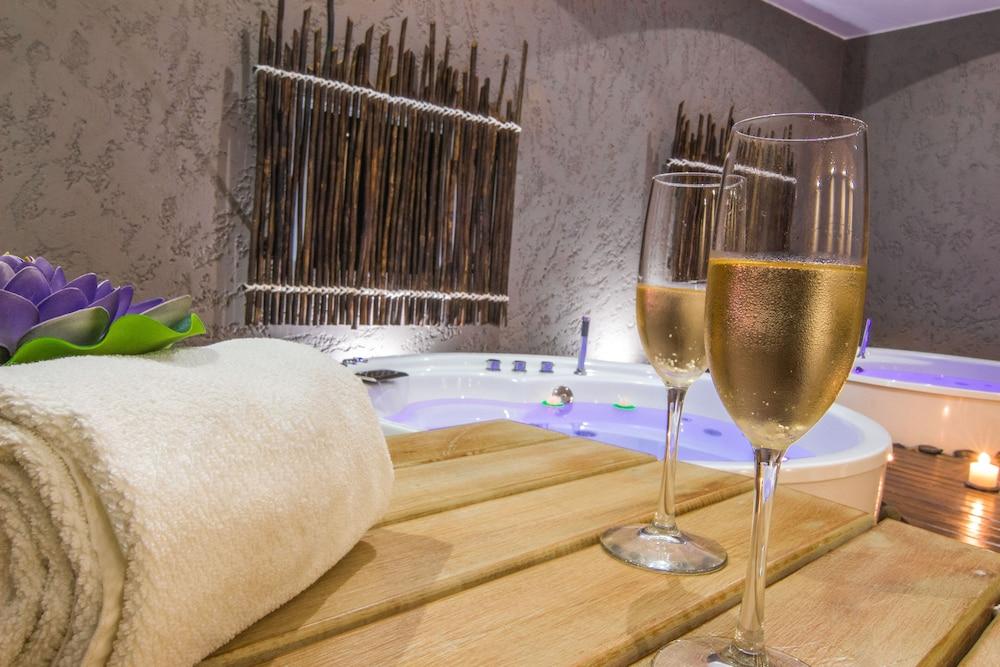 Ghl Hotel Монтерія Екстер'єр фото A spa in the Czech Republic