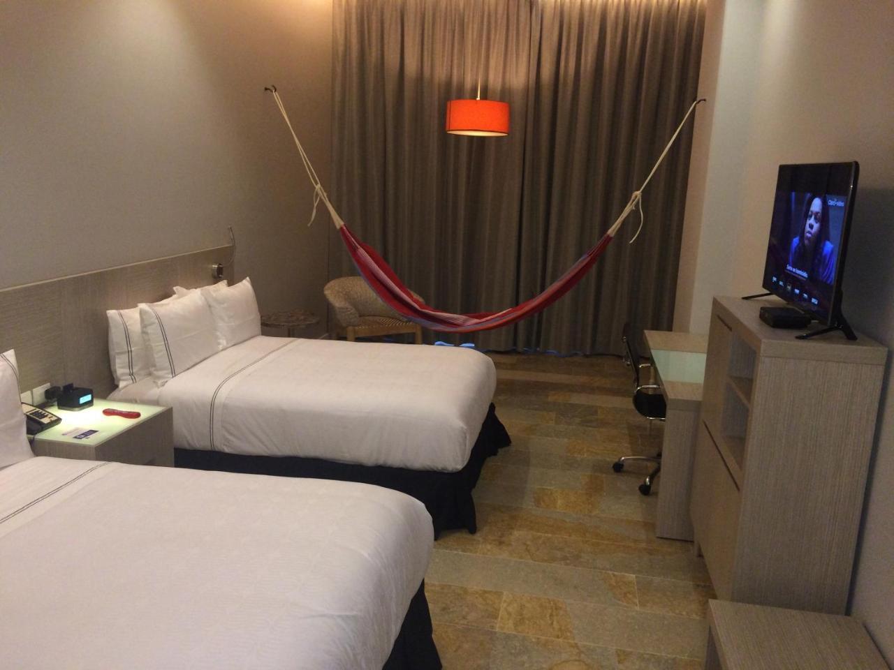 Ghl Hotel Монтерія Номер фото Deluxe room